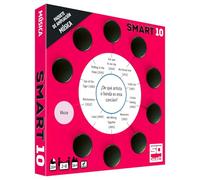 SD GAMES Juego De Mesa Smart 10 Música Paquete De Ampliacion