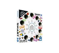 Sd games - juego de mesa, smart 10 (smart 10 - superhéroes paquete am