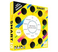 Smart 10: videojuegos paquete de ampliación