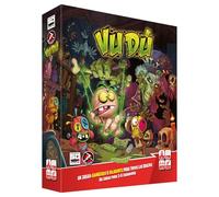 SD GAMES Juego De Mesa Vudu - Nueva Edición