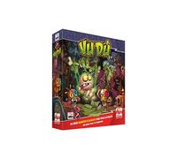 Sd games juego de mesa vudu - nueva edición