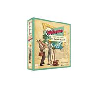 Sd games juego de mesa welcome hacia hogar - juego de tablero - basico