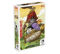 SD GAMES-Memoarrr (SDGMEMOAR01)