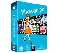 SD GAMES Photograph - Juego de Mesa de Fotografía con Cartas para 2 a 4 Jugadores Recomendado a Partir de 10 Años