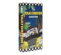 Juego de cartas taxi driver pegi 8