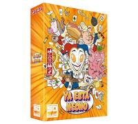 SD GAMES - Ya Está Hecho - Juego de Mesa - 2 a 5 Jugadores - Edad 8+ Años