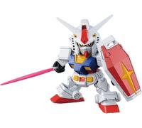 SD Gundam Cross Silhouette RX-78-2 Gundam (SD Frame Only Ver.)