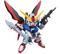 SD Gundam EX-Standard Destiny Gundam - Kit de Modelismo Ideal para Principiantes
