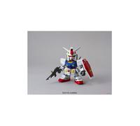 Sd gundam ex-standard rx-78-2 gundam