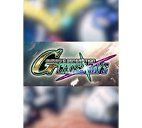 SD GUNDAM G GENERATION CROSS RAYS - Steam - Gift EUROPE