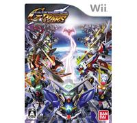 SD Gundam G Generation Wars [Importación Japonesa]