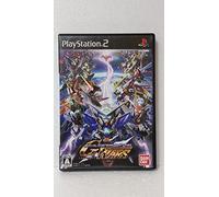 SD Gundam G Generation Wars [Importación Japonesa]
