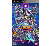 SD Gundam G Generation World [Collectors Pack]
