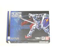 SD Gundam Gaiden - Knight Gundam (Real Type Ver.) Limited Edition [Metal Robot Spirits][Importación Japonesa]