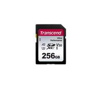 SD-Karten CARD Card 256GB Transcend SDXC SDC340S 1 NUEVO