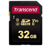 SD-Karten CARD Card 32GB Transcend SDHC SDC700S 28 NUEVO