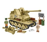 Sd.Kfz.139 Marder III, Juegos de construcción