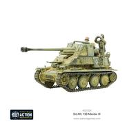 Bolt Action 2 Marder III - EN