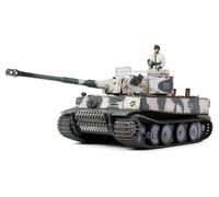 SD.KFZ.181 Pzkpfw VI Tiger 1 Ejército Alemán 1943 - Forces of Valor FOV912042B