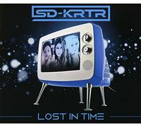 Sd-Krtr - Lost in Time