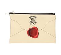 Sd Merchan- Estuche Rectangular Carta Hogwarts Harry Potter (SDTWRN24125)