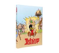 SD TOYS Asterix Pocion libreta con luz, Color Negro, M (SDTASX89429)