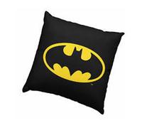 SD Toys, Batman Simbolo Cojin Cuadrado DC Comics Envasado Al Vacio Universo DC