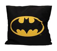 SD Toys, Batman Simbolo Cojin Cuadrado DC Comics Envasado Al Vacio Universo DC