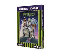 SD toys Beetlejuice, Color, único (SDTWRN23346)