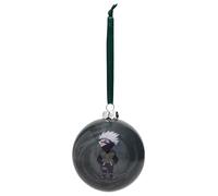 SD TOYS - Bola Navidad Chibi Kakashi Naruto