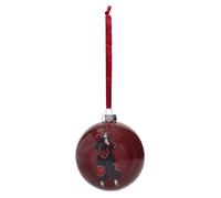 SD TOYS - Bola Navidad Itachi Naruto