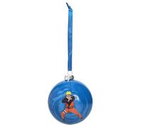 SD TOYS - Bola Navidad Naruto