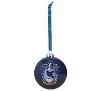 SD TOYS - Bola navidad ravenclaw harry potter