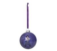 SD TOYS - Bola Navidad Sasuke Naruto