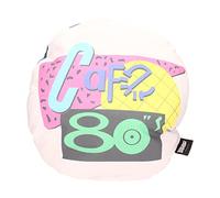 Sd toys- cafe 80 cojin redondo regreso al futuro (sdtuni22207)