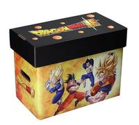 SD TOYS - Caja almacenamiento - Collector box Dragon Ball Super