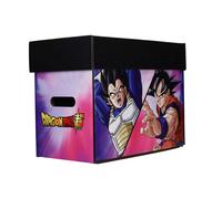 Caja almacenaje Dragon Ball