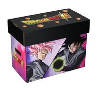 SD TOYS - Caja almacenamiento - Collector box Older Audiences Dragon Ball Super