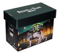 SD Toys Caja de almacenamiento Collector Box Titans – Attack on Titan