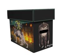 SD TOYS - Caja almacenamiento - Collector box Titans Attack on Titan