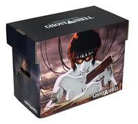 SD TOYS Caja Comics Collector Box Armed Motoko Ghost In The Shell
