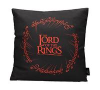 SD TOYS Cojin Mapa Tierra Media El Señor de los Anillos Marca