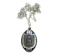 SD TOYS - Colgante Damon Salvatore SDTWRN89107