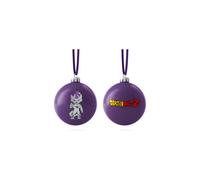 Sd toys dragon ball ornament frieza chibi
