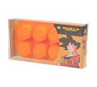 SD toys DRAGON BALL - Silicone Ice-Cube Mould - Goku