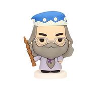 SD TOYS Dumbledore Mini Figura Goma Harry Potter