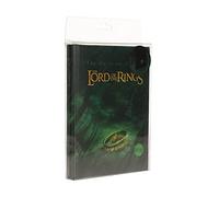 SD toys El Señor de los Anillos - Cuaderno luminoso One Ring to Rule Them All