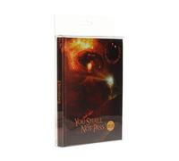 SD toys El Señor de los Anillos - Cuaderno luminoso You Shall Not Pass