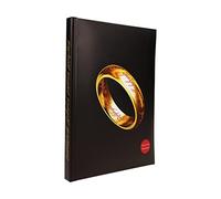 SD TOYS El Señor De Los Anillos - Libreta con luz SDTLTR89184