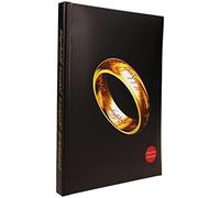 SD TOYS El Señor De Los Anillos - Libreta con luz SDTLTR89184